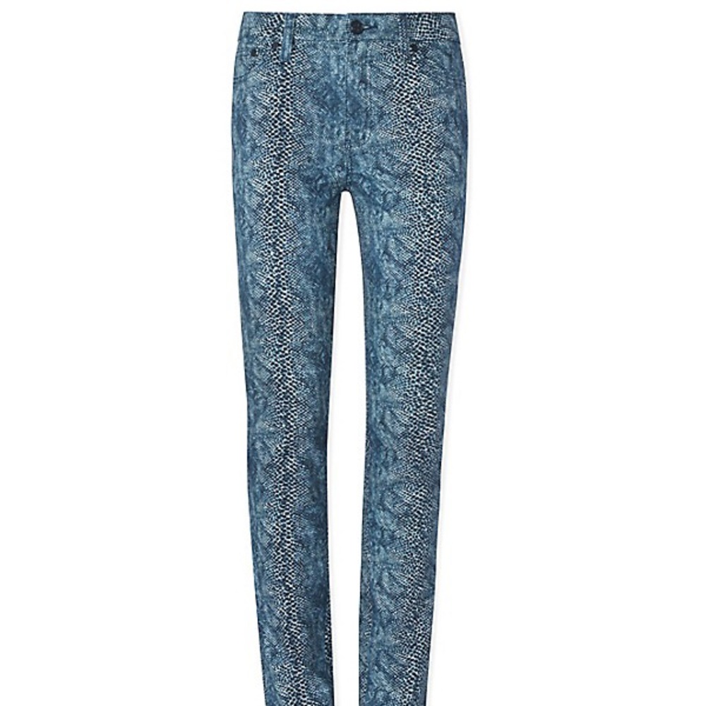 Tory Burch Boa Jeans